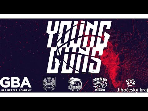 YOUNGGUNS GBA Invitational 2020 Jindřichův Hradec