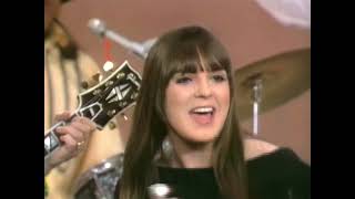 NEW * Like To Get To Know You - Spanky &amp; Our Gang {Stereo} 1968