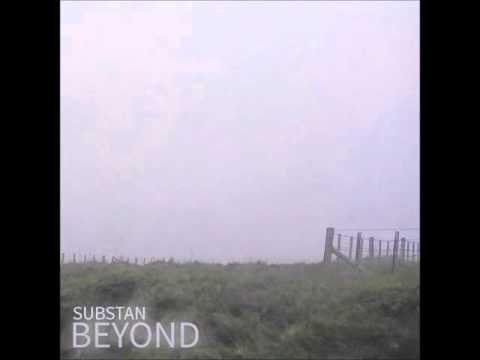 Substan - Beyond [Full EP]