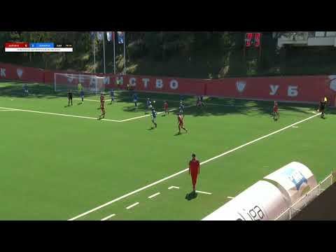 Pioniri Jedinstvo -Zeleznicar Lajkovac