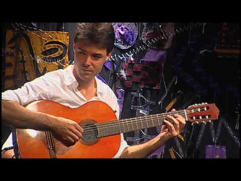 Bruno Mangueira | Terra Batida (Bruno Mangueira) | Instrumental SESC Brasil