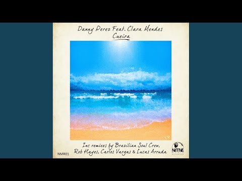 Cueira (Lucas Arruda Remix)