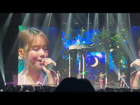 Aespa - Welcome to MY World @ Washington D.C. 082723