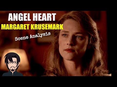Angel Heart (1987): Margaret Krusemark Scene Analysis