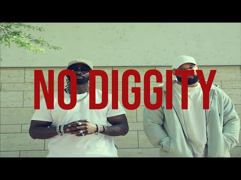 Micel O X Jalil - No Diggity (prod. by Danger)