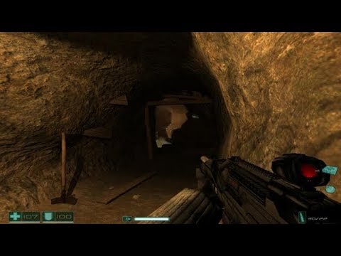 F E A R Perseus Mandate 💗 Разведка