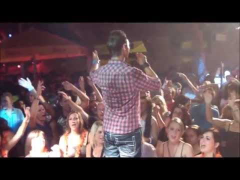 Düsenflitz der Partyblitz live @ Ballamann Party