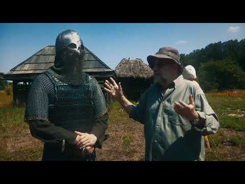 Biseri i povelje - Nemanjići: Srednjevekovni ratnici i oružje