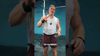 Bar Muscle-Up demonstration thumbnail