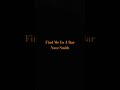 Find Me In A Bar - Nate Smith | #findmeinabar #natesmith