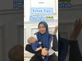 Hilangkan Batuk Si Kecil Dengan Cepat HAH EMANG BISA