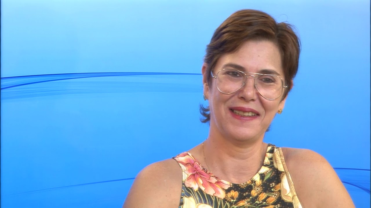 01 Mulheres no esporte - Vera Mossa - Digitais entrevista