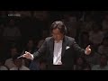 아리랑 Arirang _ Symphony Orchestra.  Osaka Performance. KBS, 2007.