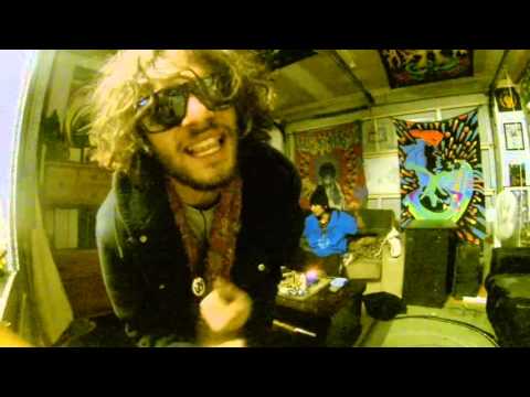 Iron Monkey x UncleNameless - Dr. Ugz (2014 UNRELEASED MIXTAPE)