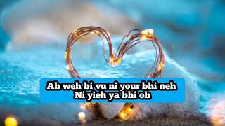 Download lagu RINYU - MARRY ME Lyrics Video mp3 Download lagu RINYU - MARRY ME Lyrics Video mp3