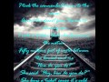 Counting Crows: Ghost Train (with lyrics!!)