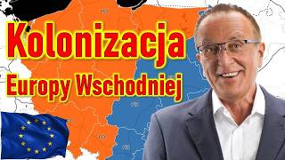 Kolonizacja Europy Wschodniej
