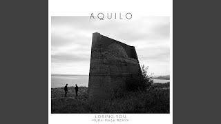 Losing You (Mura Masa Remix)