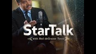Star Talk S02E06 - David Byrne