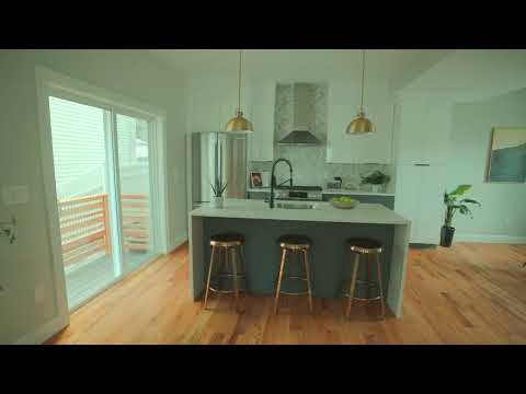 229 Elm Street, Unit 1, Cambridge, MA