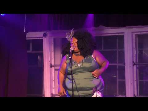 Magnoliah Black - Am I The One - 10/2/2017