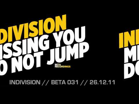 Indivision feat. Shannon Hurley - My Heart Is Breaking (Beta Recordings)