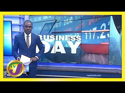 TVJ Business Day March 4 2021