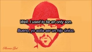 Shakey Graves - Only Son [Sub español + Lyrics]