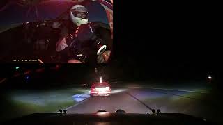 24 Hours of Lemons | High Plains Drifter 2022 Full 24 Hour | Will's 3rd Stint