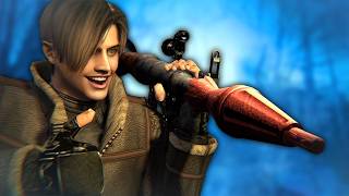 Download lagu Resident Evil 4 Was “That” Good mp3 Download lagu Resident Evil 4 Was “That” Good mp3