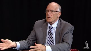 Victor Davis Hanson on “The Case For Trump”