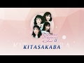 KITASAKABA - The Quartet Happiness [ Official Audio ]