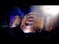 TNA IMPACT Wrestling Angle Vs EC3 The Wolves Vs The Dirty Heels In Full Metal Mayhem