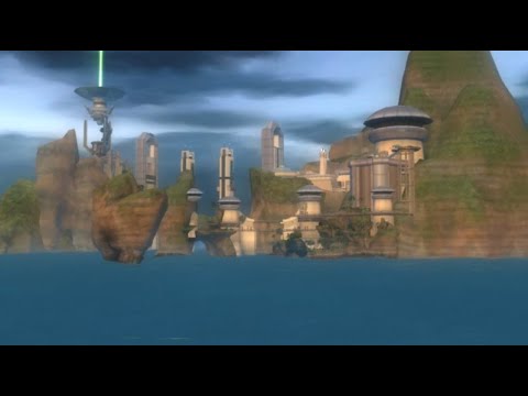 Bolt Part 9 Calico's Island No Commentary