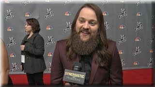Cole Vosbury | Barber Shop & Shameless | The Voice Season 5 Semifinals