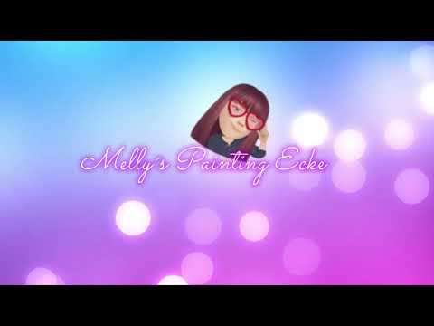 Diamond Painting 💎 Paint with me 🖊️ Carat.art 💗 Friends in the snow ❄️ HeliJohanna Art