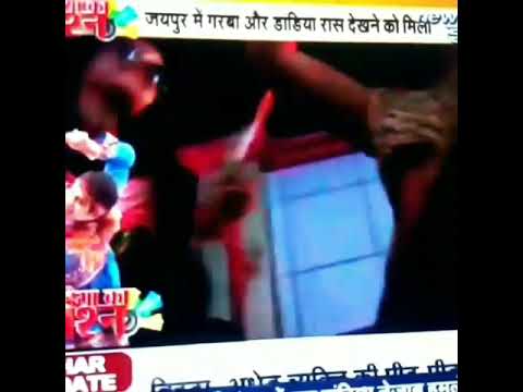 Nikita Dandiya new...