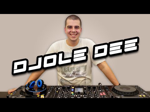 Soundwave Session - DJOLE DEE [Humanitarni Session za Manju]