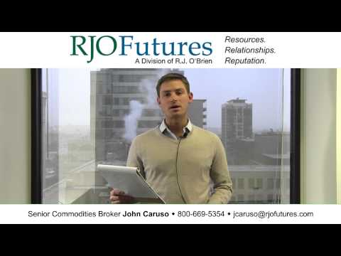 01/23/13 Daily Market Update - Currency Futures