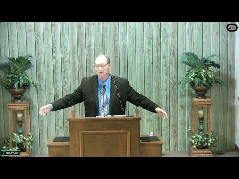 Bro Grady Dollar Message