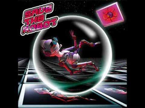 Earthling Vs Save The Robot - Save The Ling