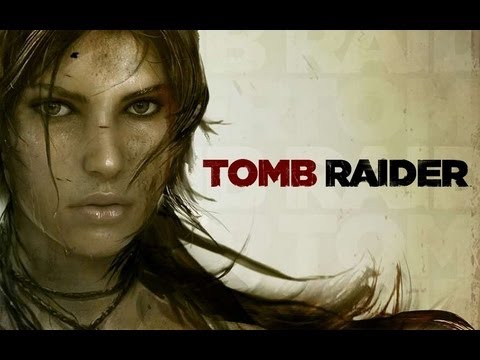 TROUBLE IS MY MIDDLE NAME! (Tomb raider part 13)