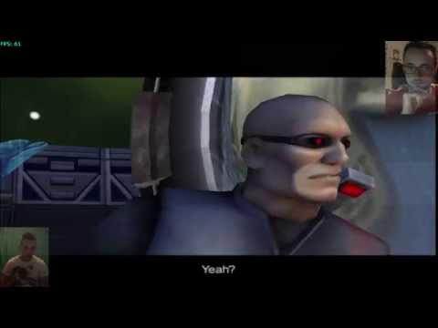 Best Jeu, Worst Stream - Time Splitters 2  - Benzaie Live