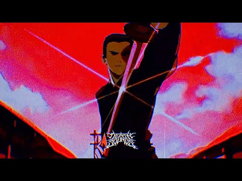 VYTHE - IMPACT (feat. KIDX & ZOTIYAC) [prod. mathiastyner]
