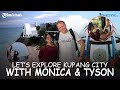 Let S Explore Kupang City With Monica Tyson