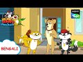 মুখ্যমন্ত্রীর জন্য চিঠি Honey Bunny Ka Jholmaal Full Episo