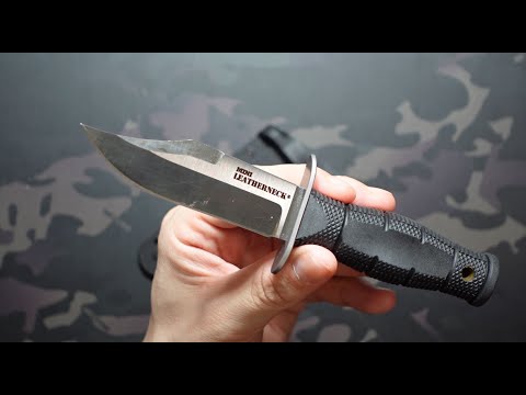 Cold Steel Mini Leatherneck - Only $20