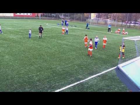 Sigma Olomouc 2004 a 05 vs SK Prostějov 2004 .. 2 část