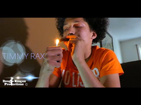 Timmy Rax - Ain't Sliding (Official Video)