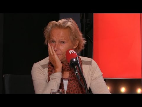 Le duel Christine Bravo - Christine Ockrent